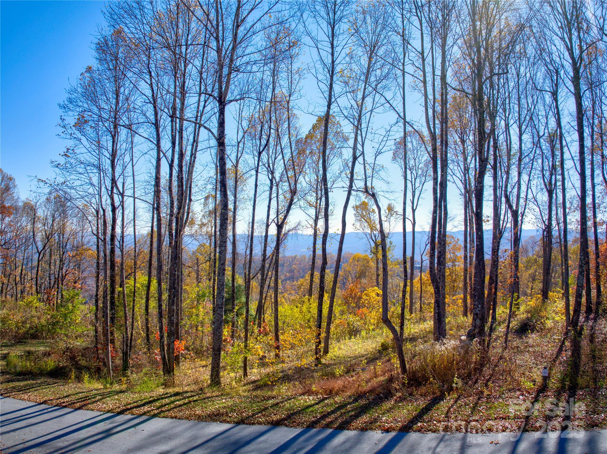 Couch Mountain - Land