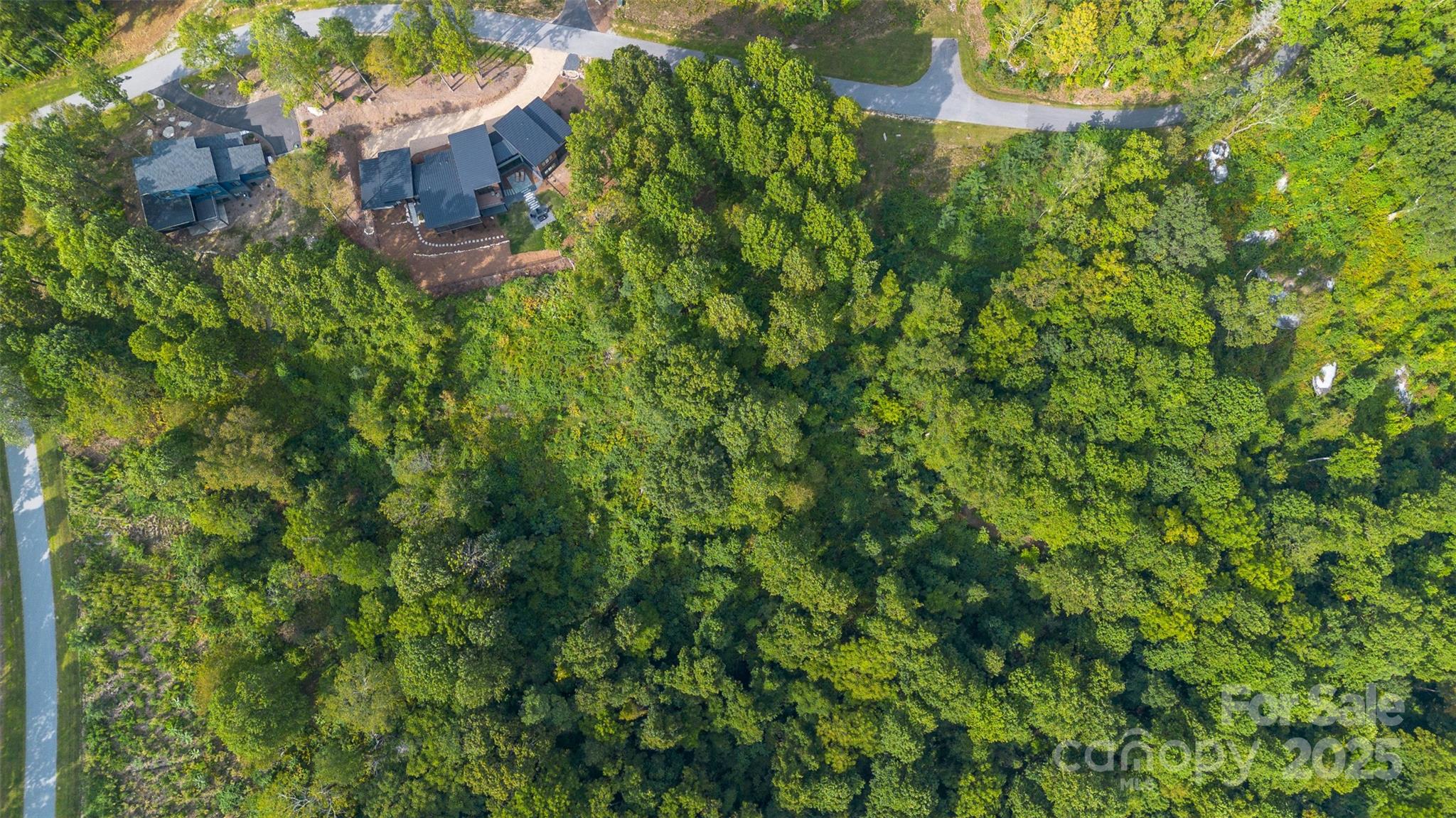 Couch Mountain - Land