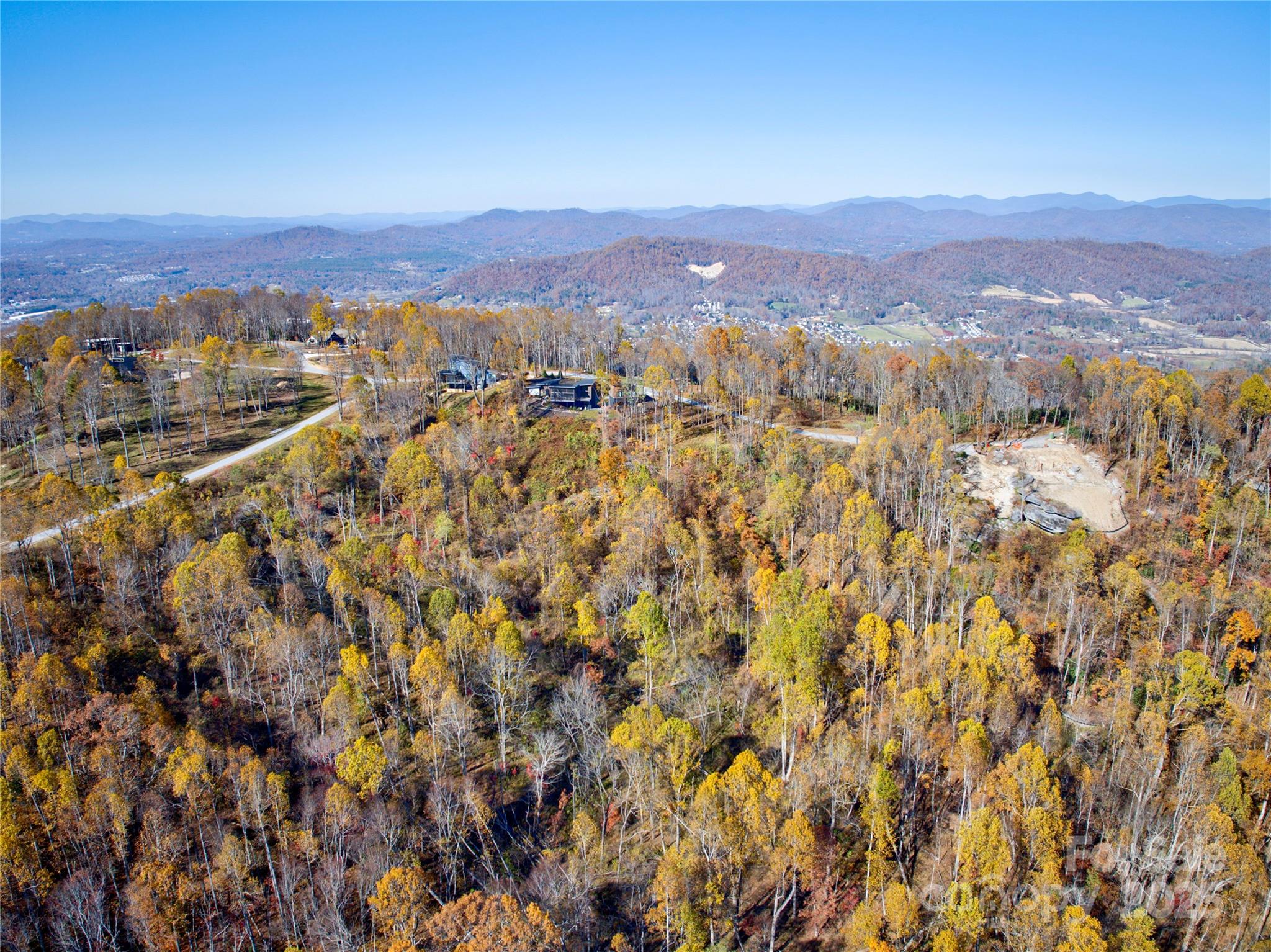 Couch Mountain - Land