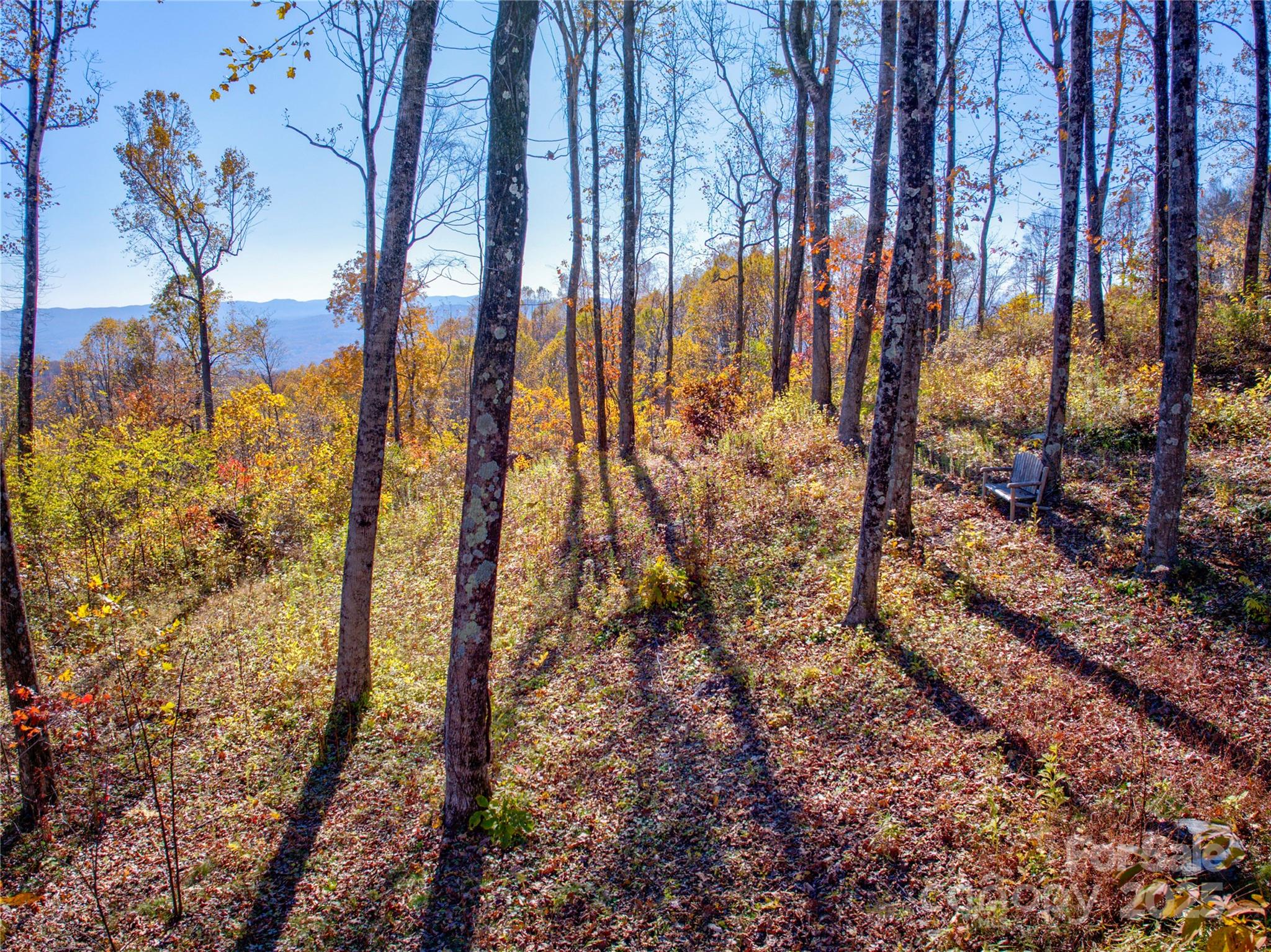 Couch Mountain - Land