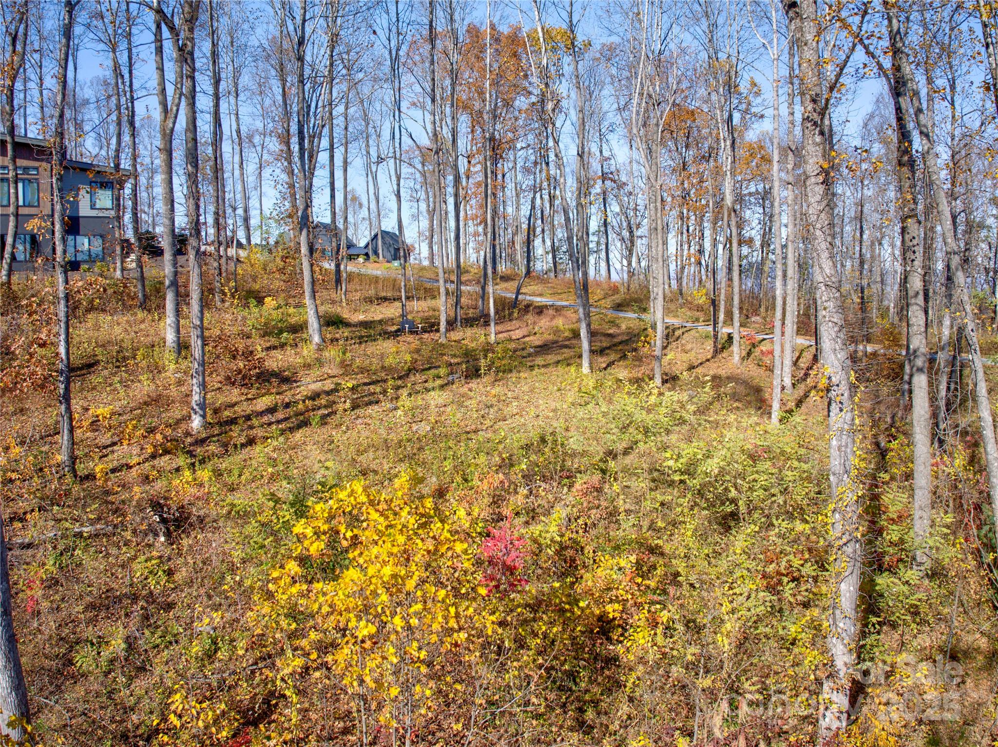 Couch Mountain - Land