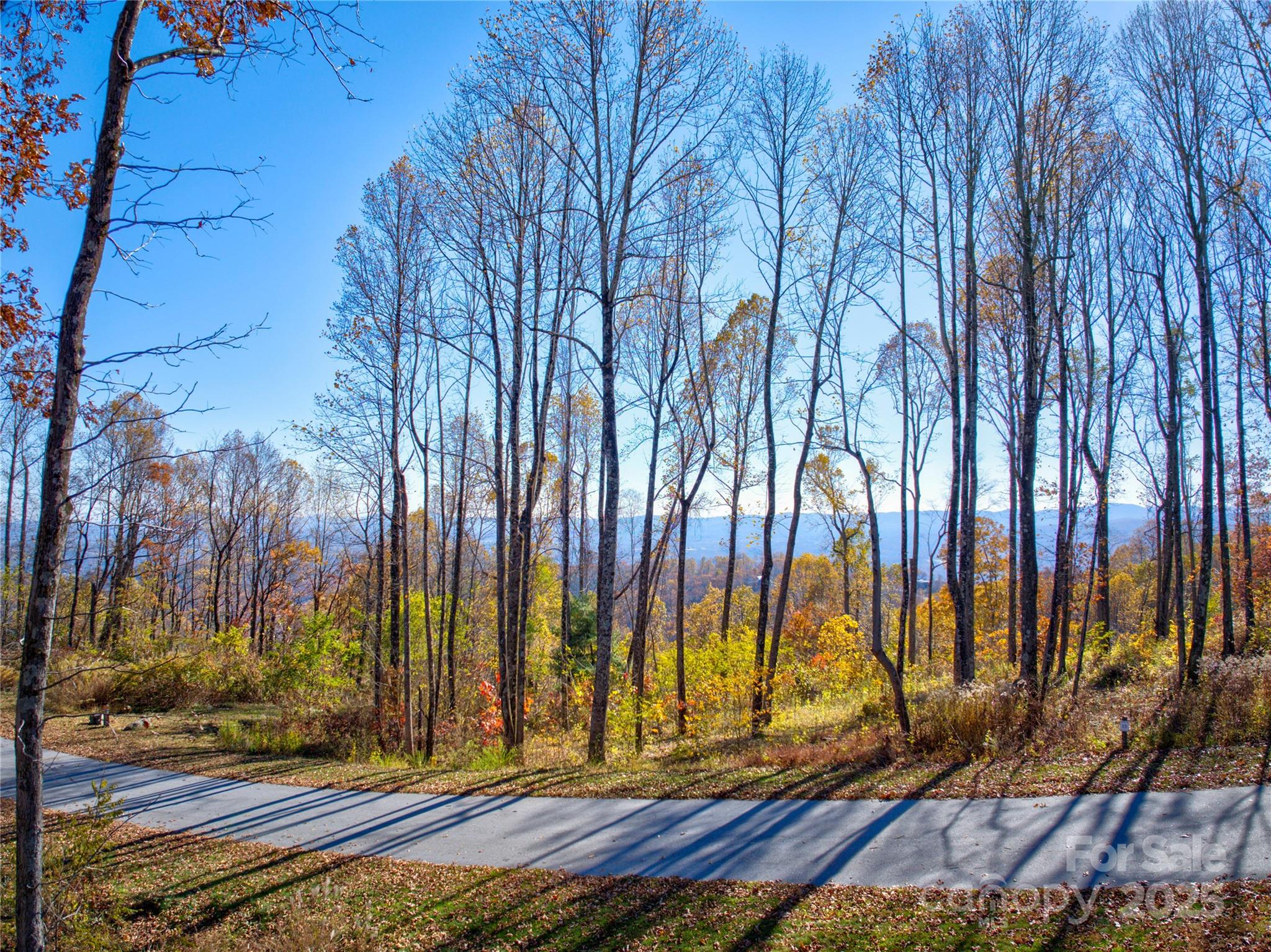 Couch Mountain - Land