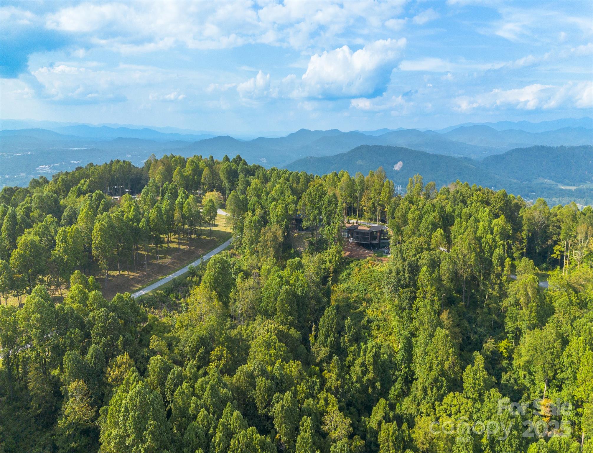 Couch Mountain - Land