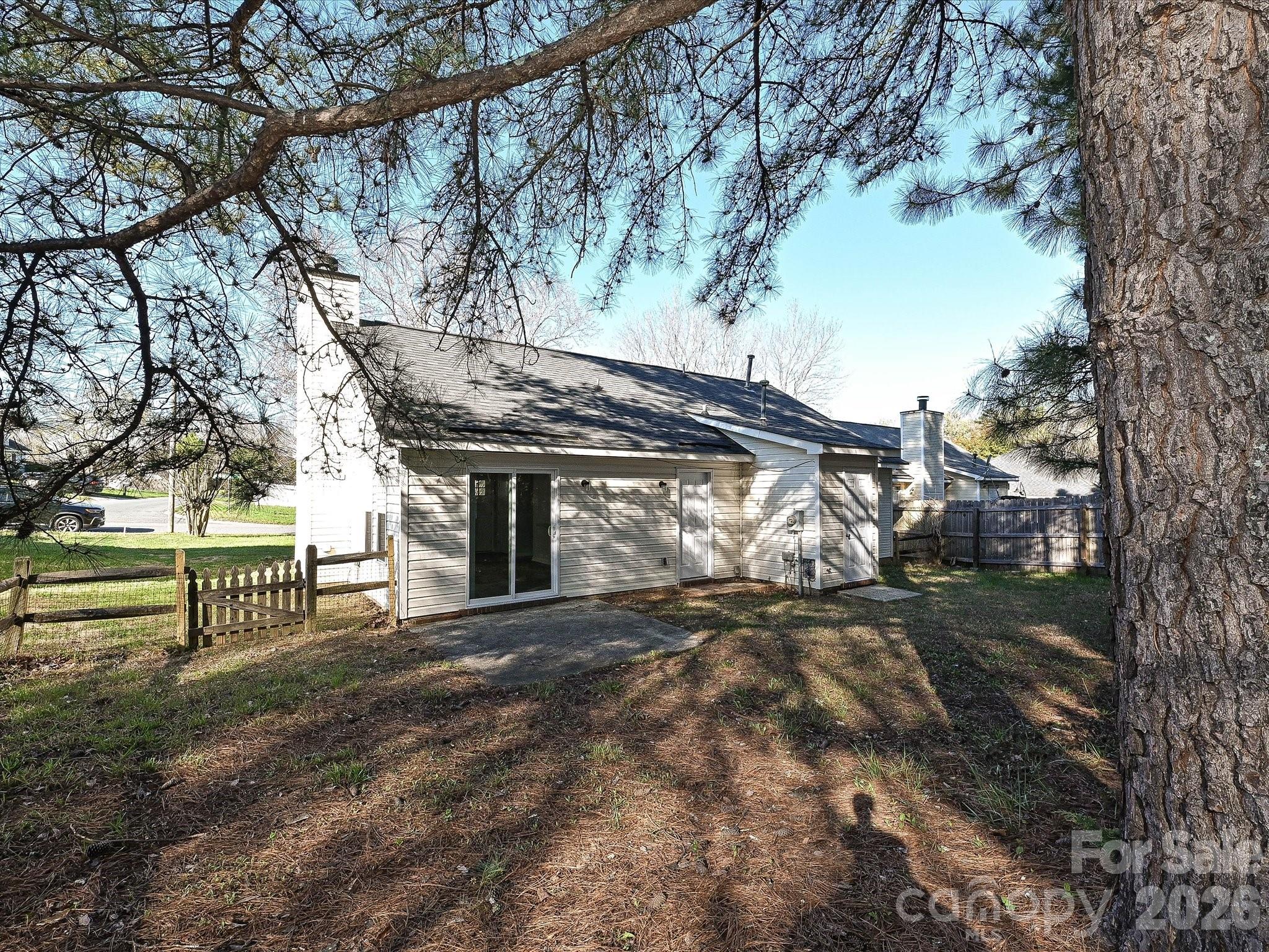 Eagle Nest - Residential