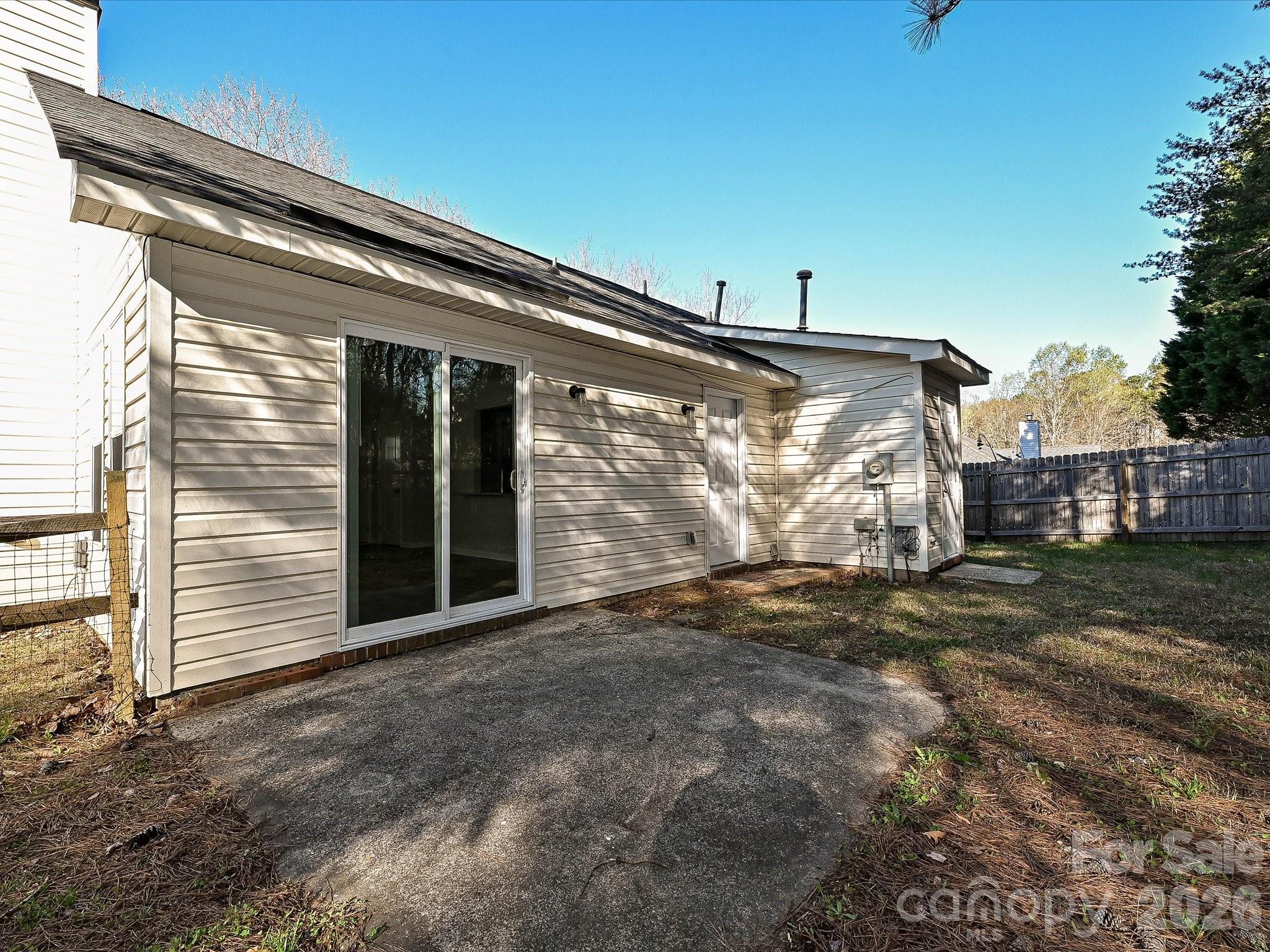 Eagle Nest - Residential