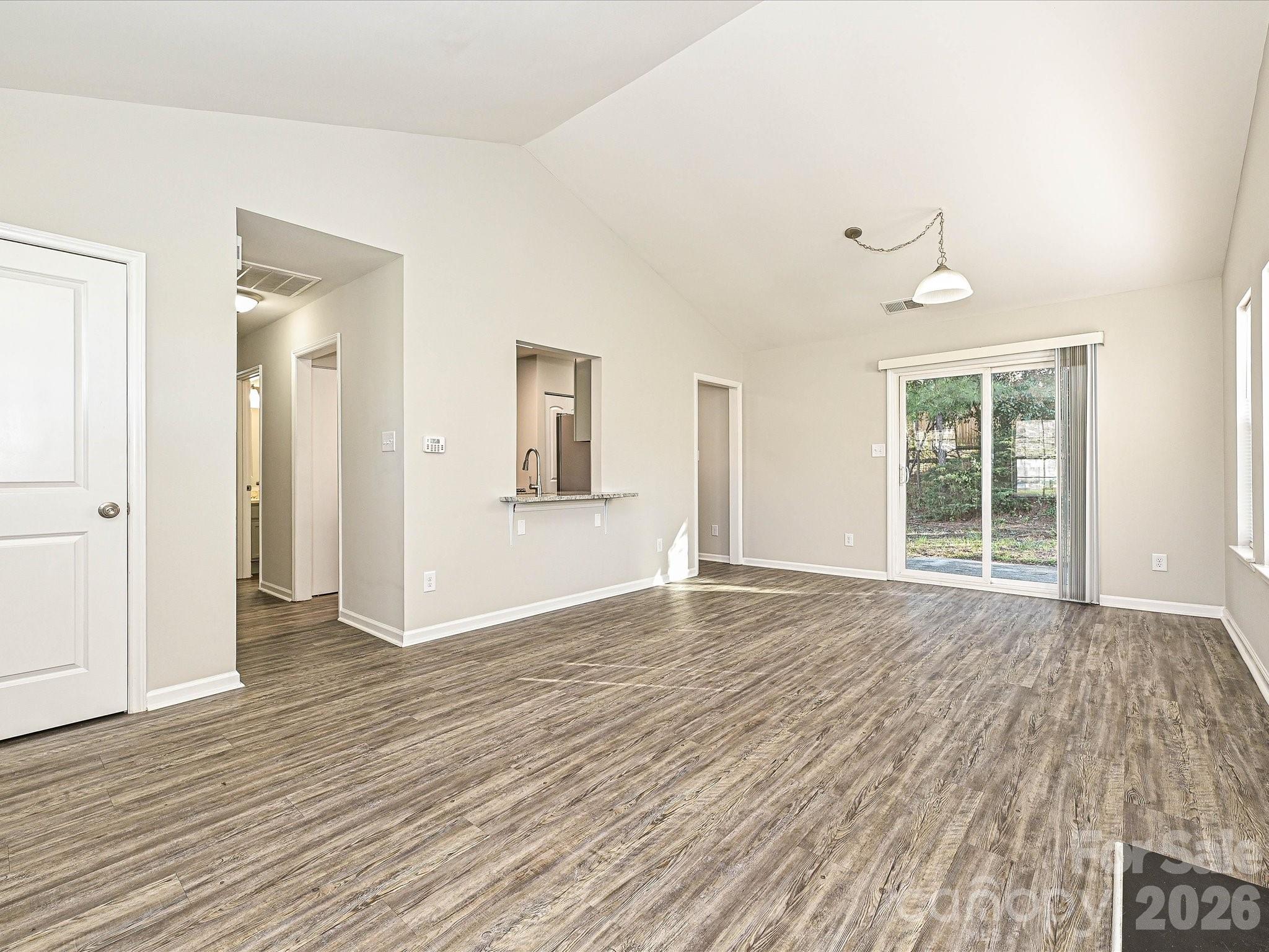 Eagle Nest - Residential