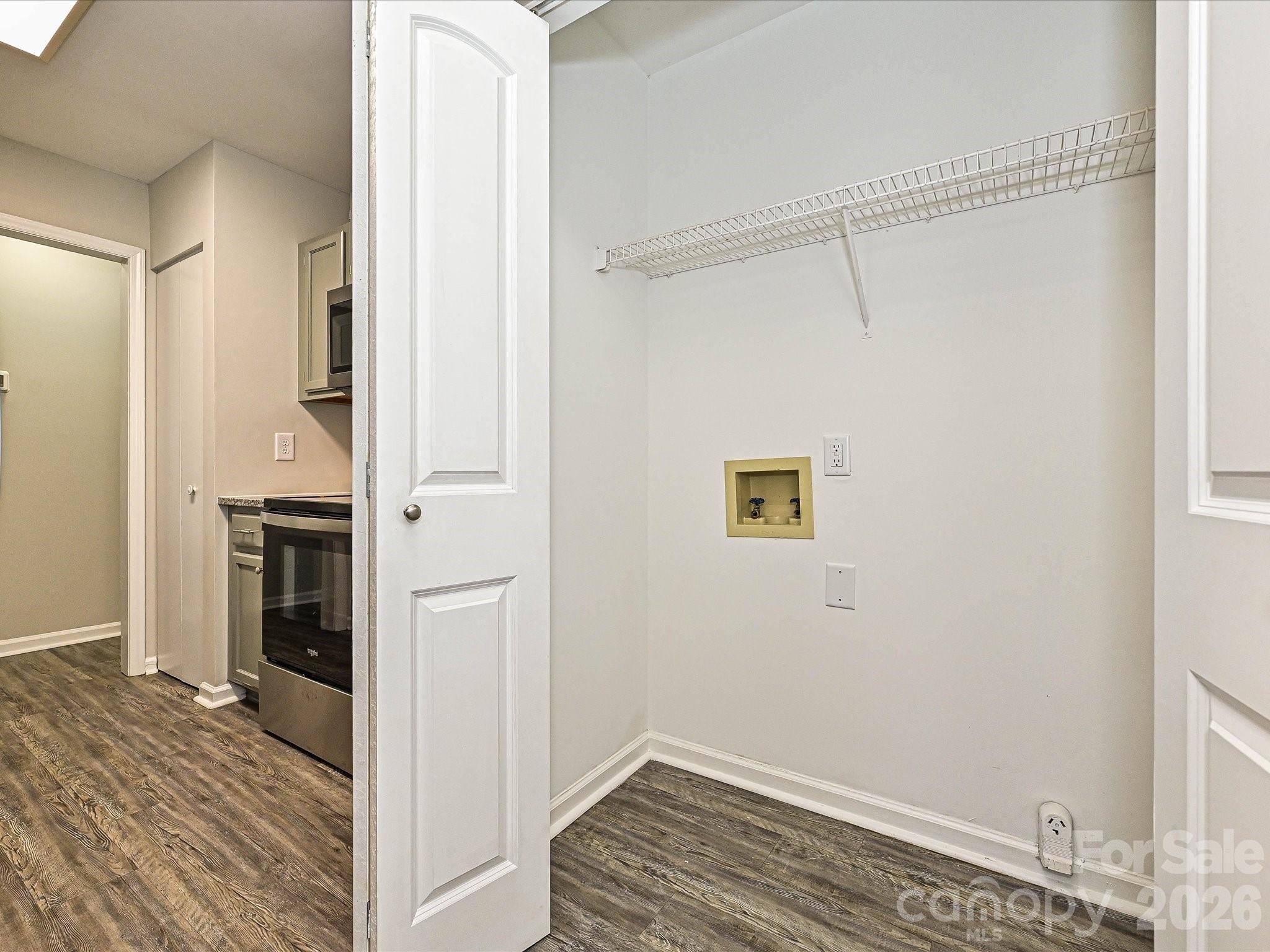 Eagle Nest - Residential