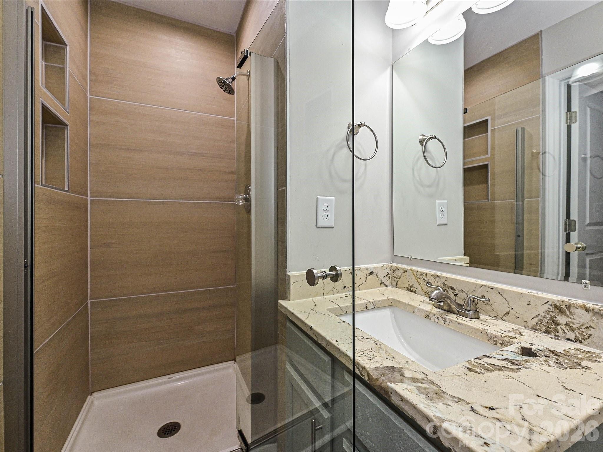 Eagle Nest - Residential