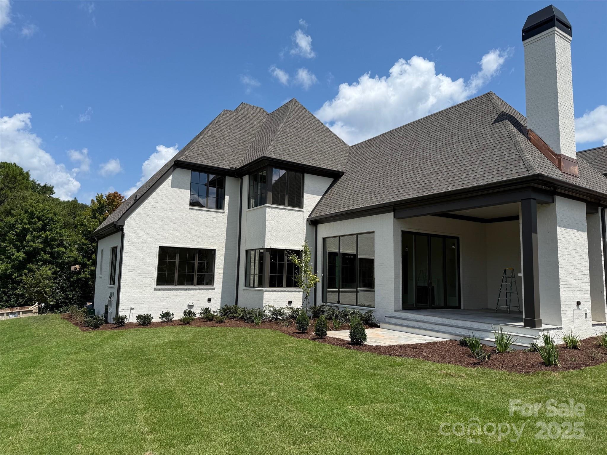 Carmel Country Club - Residential