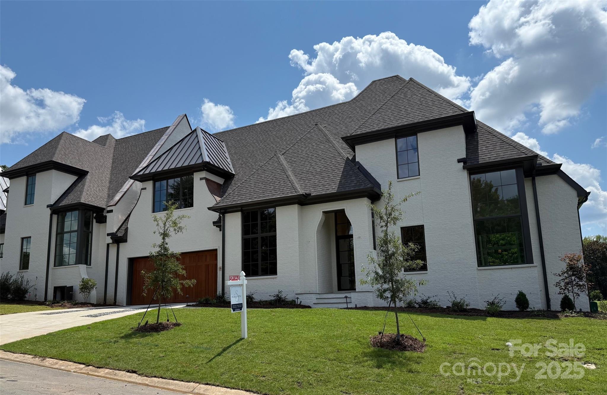 Carmel Country Club - Residential