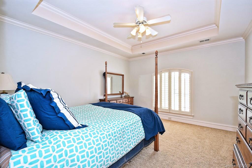 Ballantyne Country Club - Residential Lease