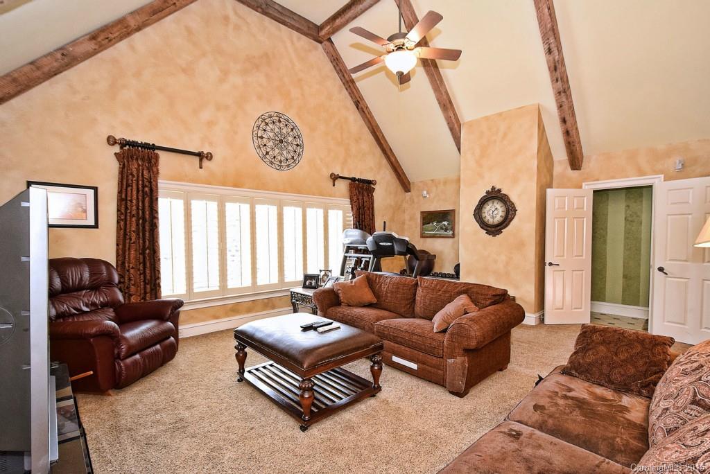 Ballantyne Country Club - Residential Lease