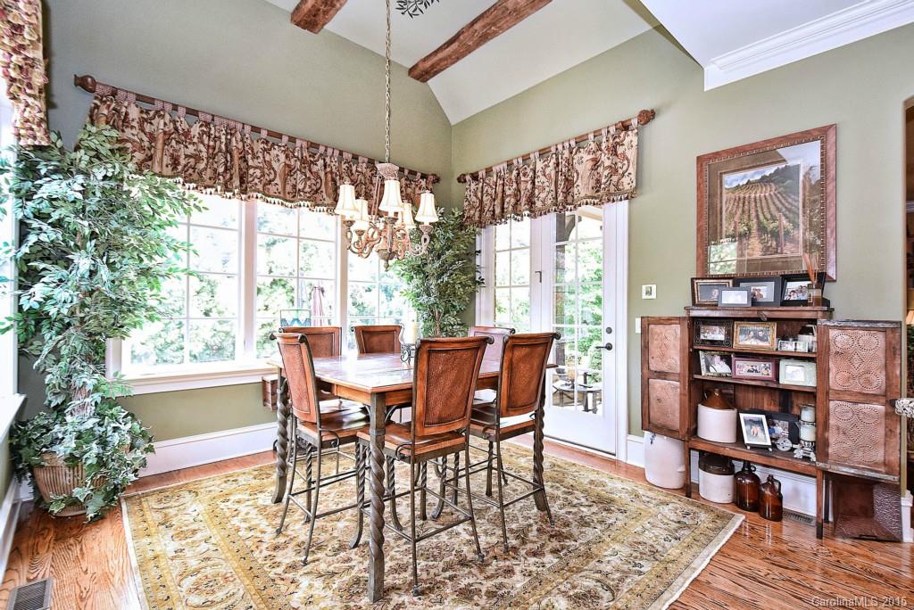 Ballantyne Country Club - Residential Lease