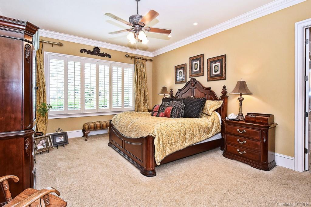 Ballantyne Country Club - Residential Lease