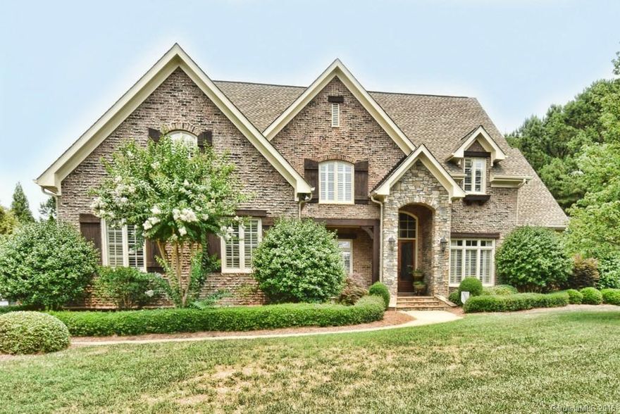 Stunning home on one of the most desirable streets in BCC.  Home is immaculate and meets the highest expectations.  First level master bedroom and spectacular pool and spa.  Some of the furnishing may be included in the lease.  No smokers or pets please.