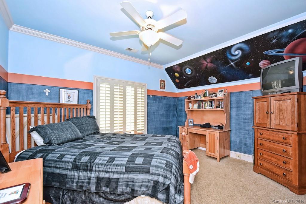 Ballantyne Country Club - Residential Lease