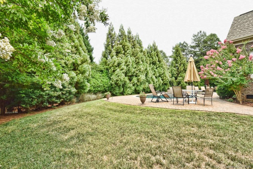 Ballantyne Country Club - Residential Lease