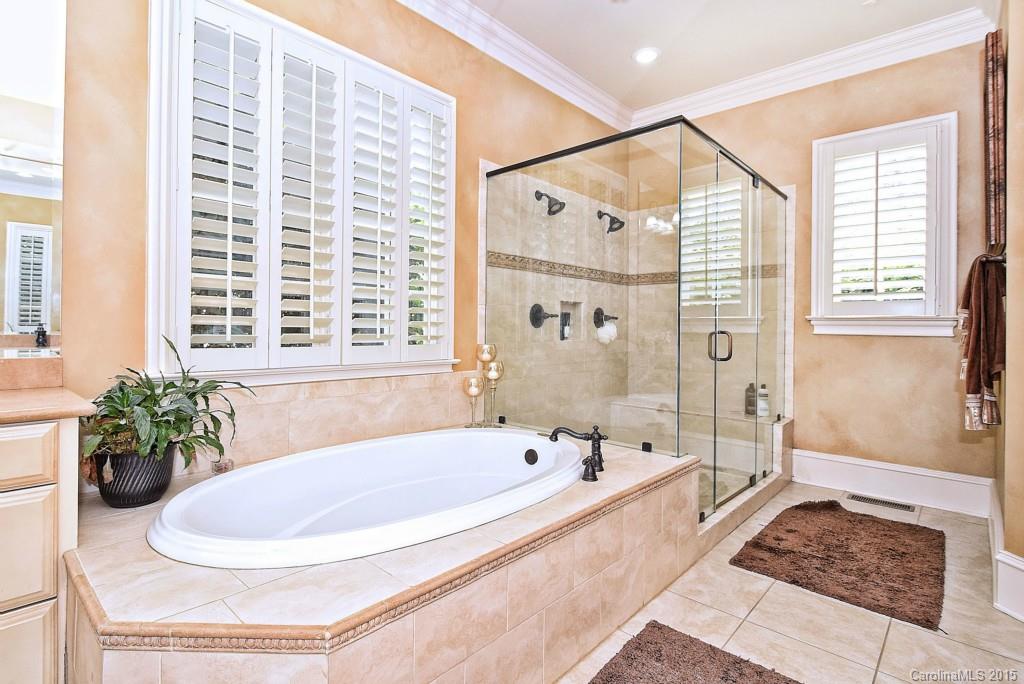 Ballantyne Country Club - Residential Lease