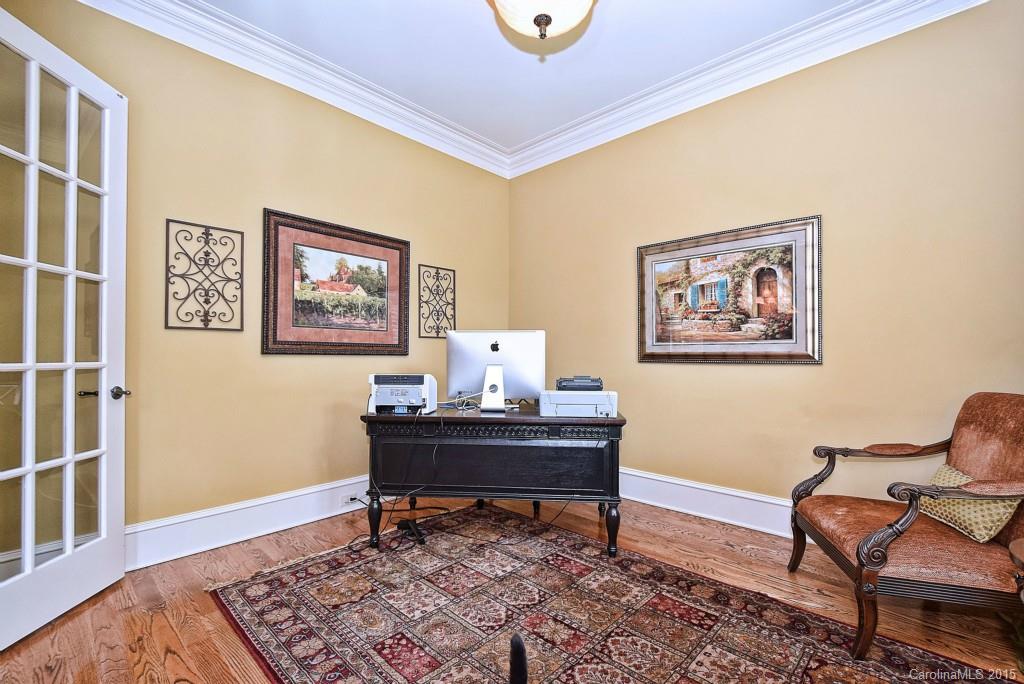 Ballantyne Country Club - Residential Lease