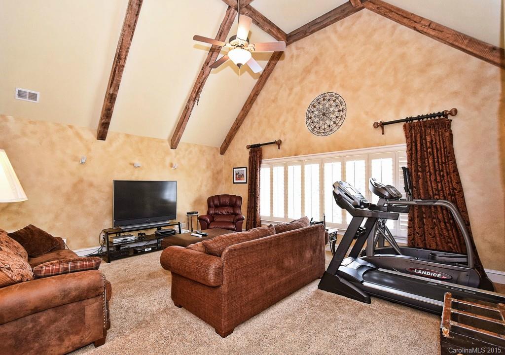 Ballantyne Country Club - Residential Lease