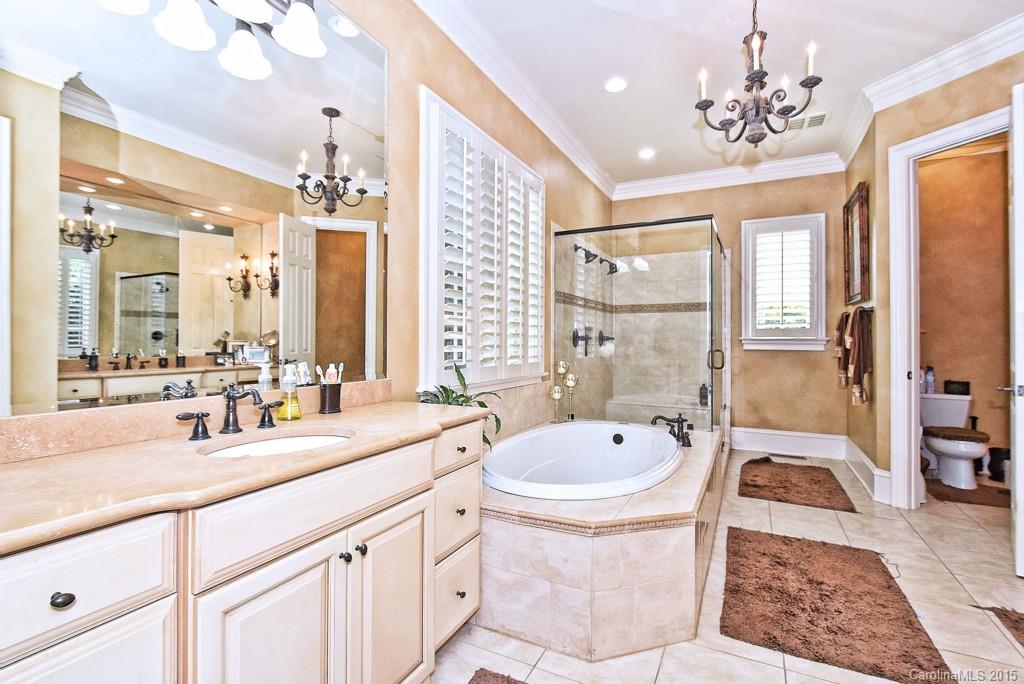 Ballantyne Country Club - Residential Lease