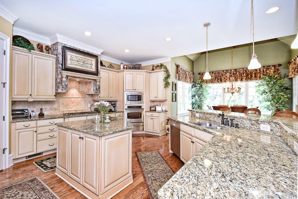 Ballantyne Country Club - Residential Lease