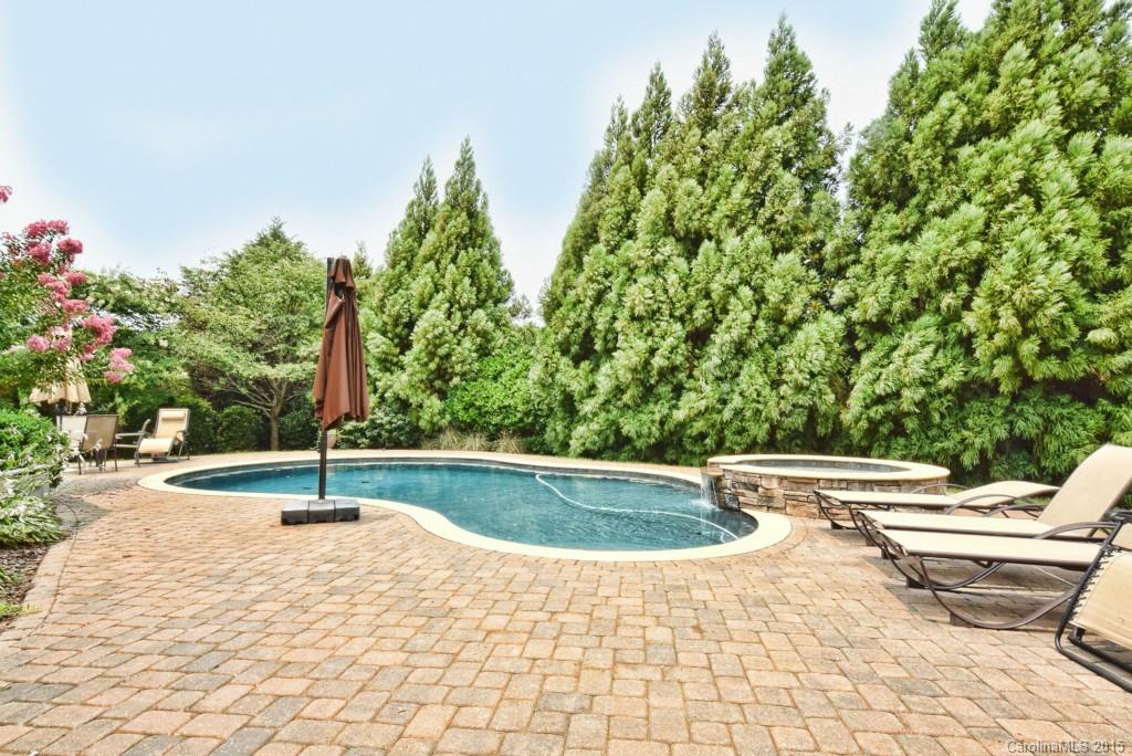 Ballantyne Country Club - Residential Lease