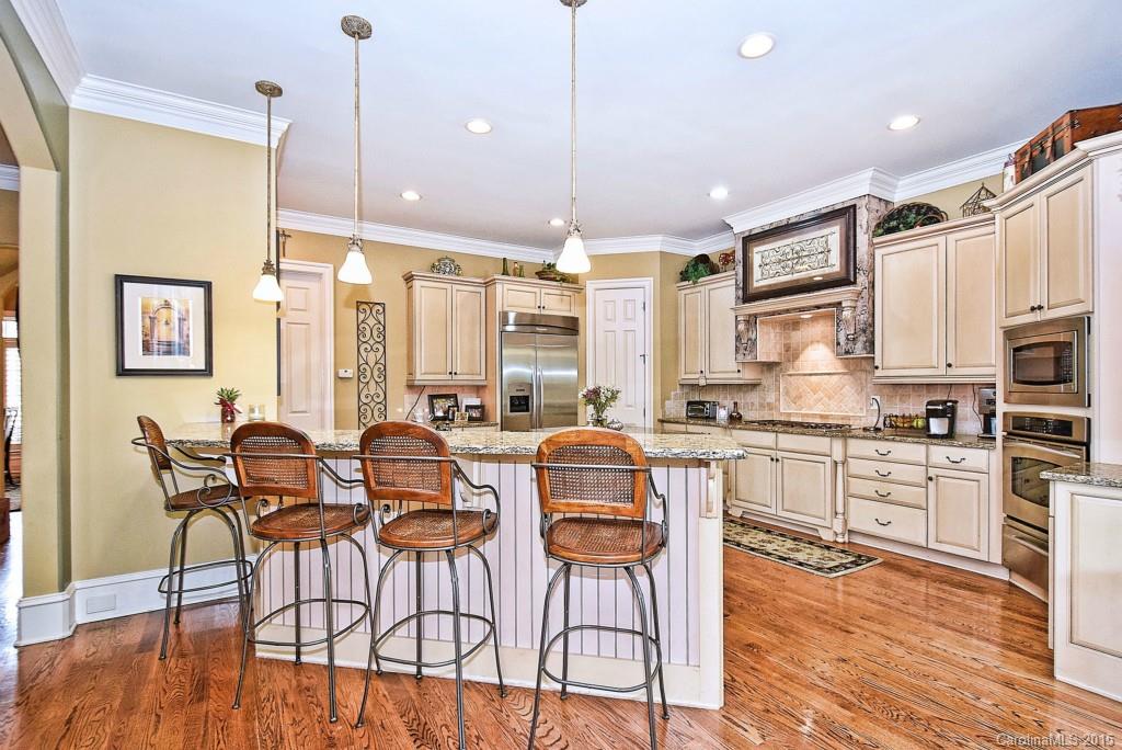 Ballantyne Country Club - Residential Lease