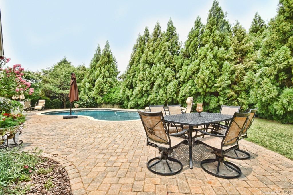 Ballantyne Country Club - Residential Lease