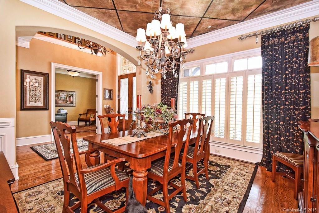 Ballantyne Country Club - Residential Lease