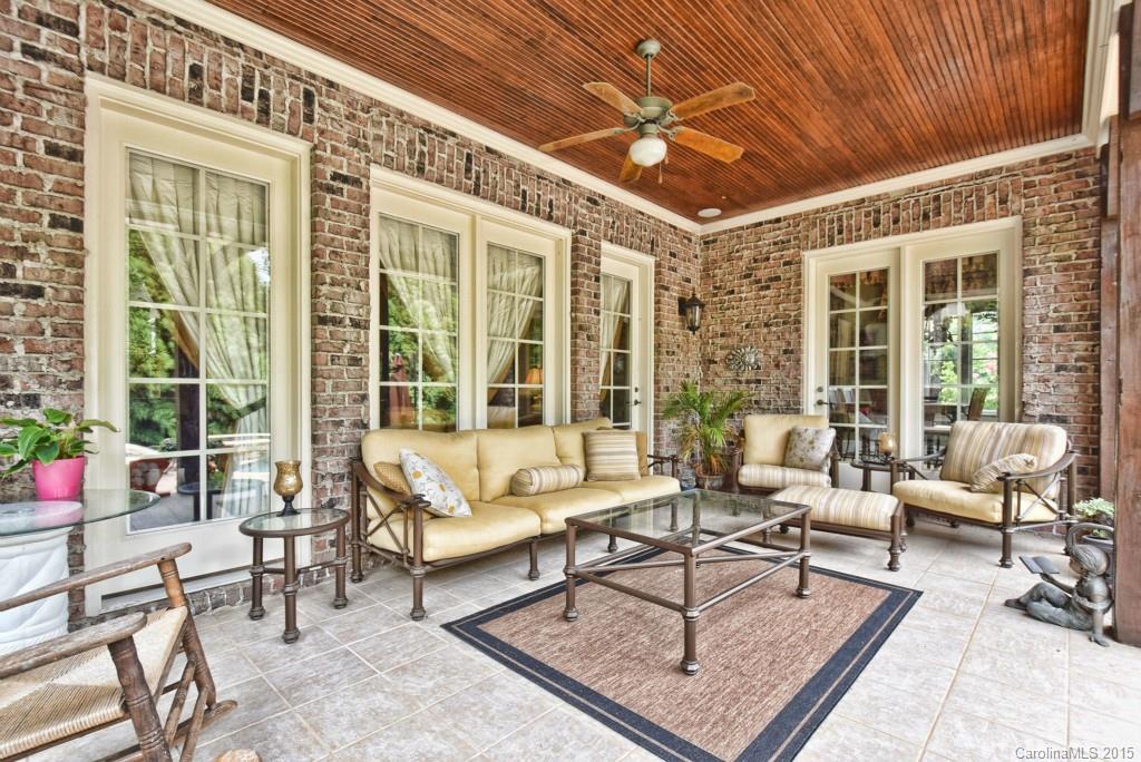 Ballantyne Country Club - Residential Lease