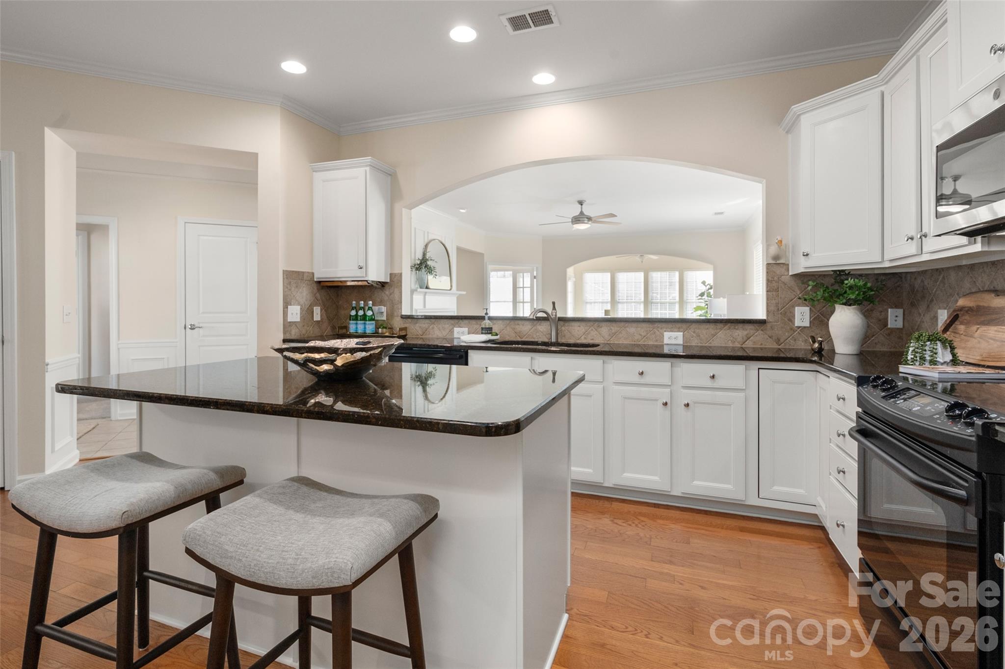 Sun City Carolina Lakes - Residential