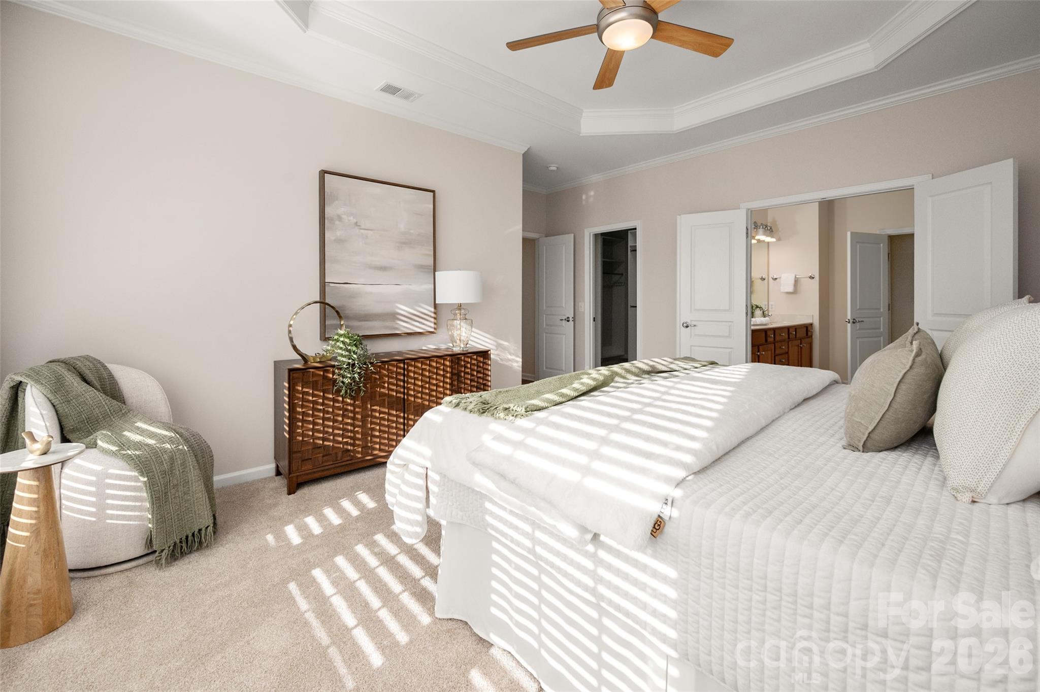 Sun City Carolina Lakes - Residential