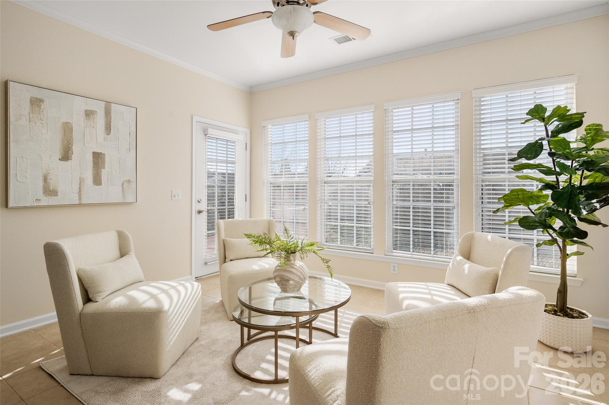 Sun City Carolina Lakes - Residential