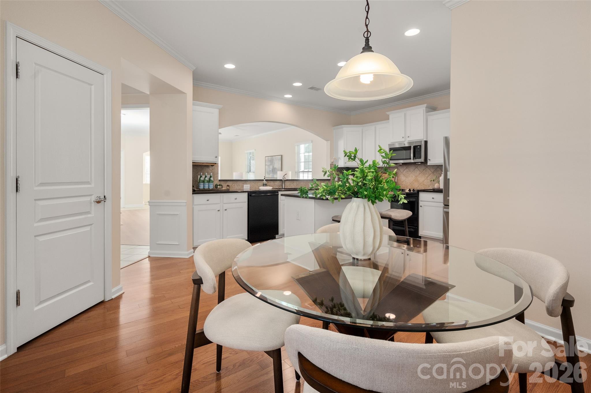 Sun City Carolina Lakes - Residential