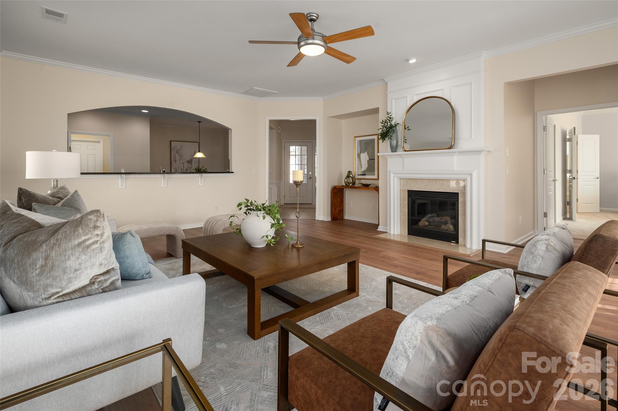 Sun City Carolina Lakes - Residential