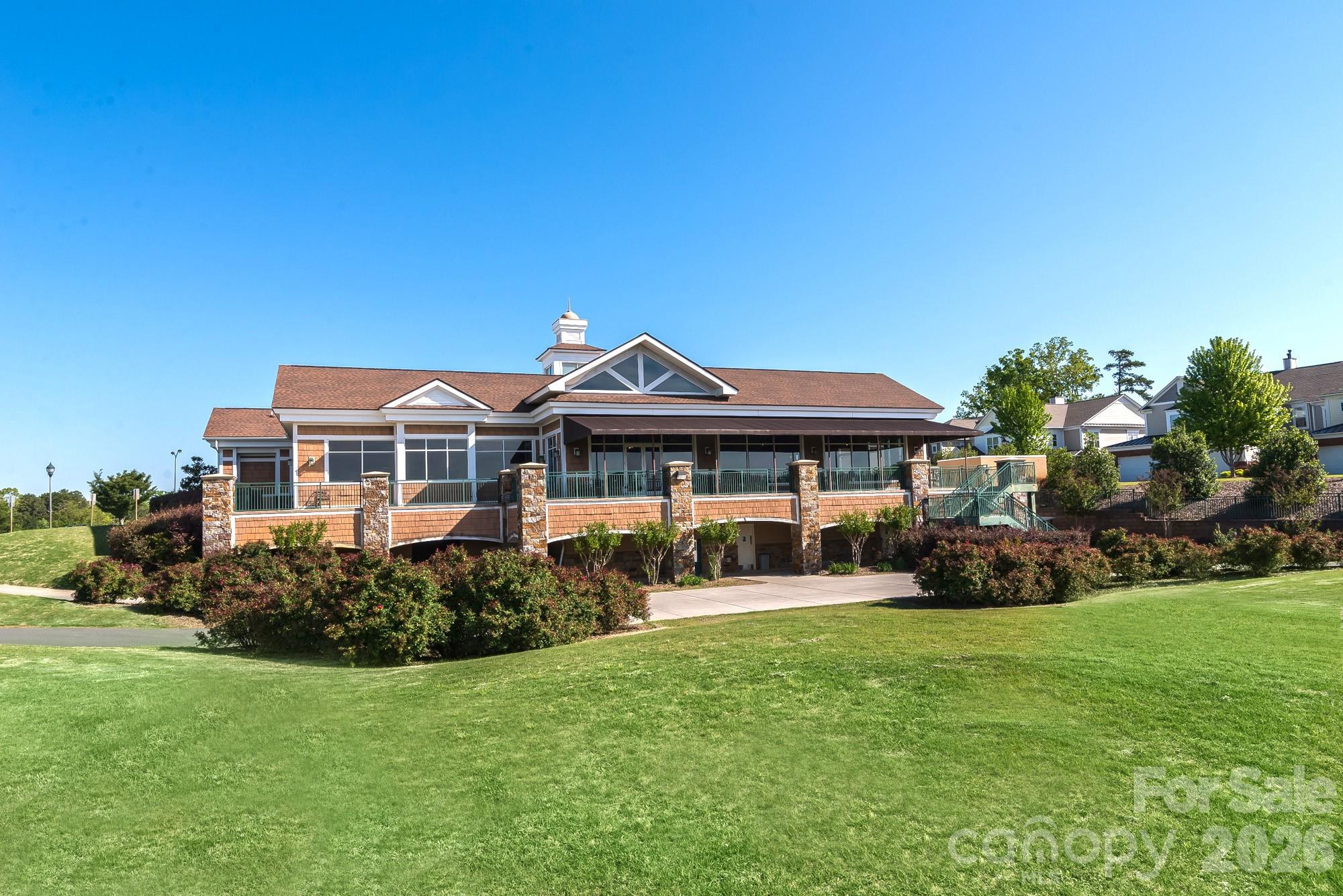 Sun City Carolina Lakes - Residential