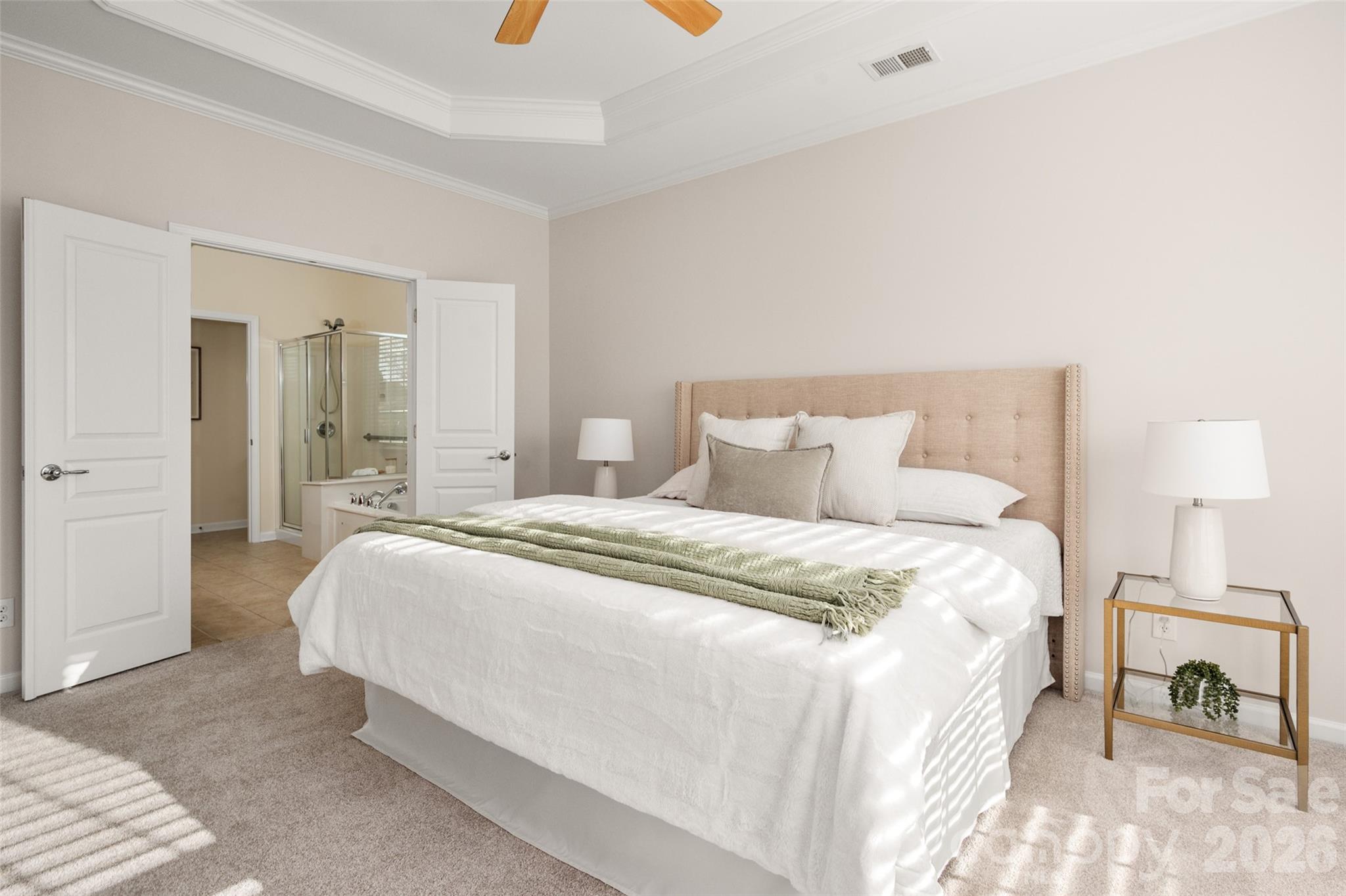 Sun City Carolina Lakes - Residential