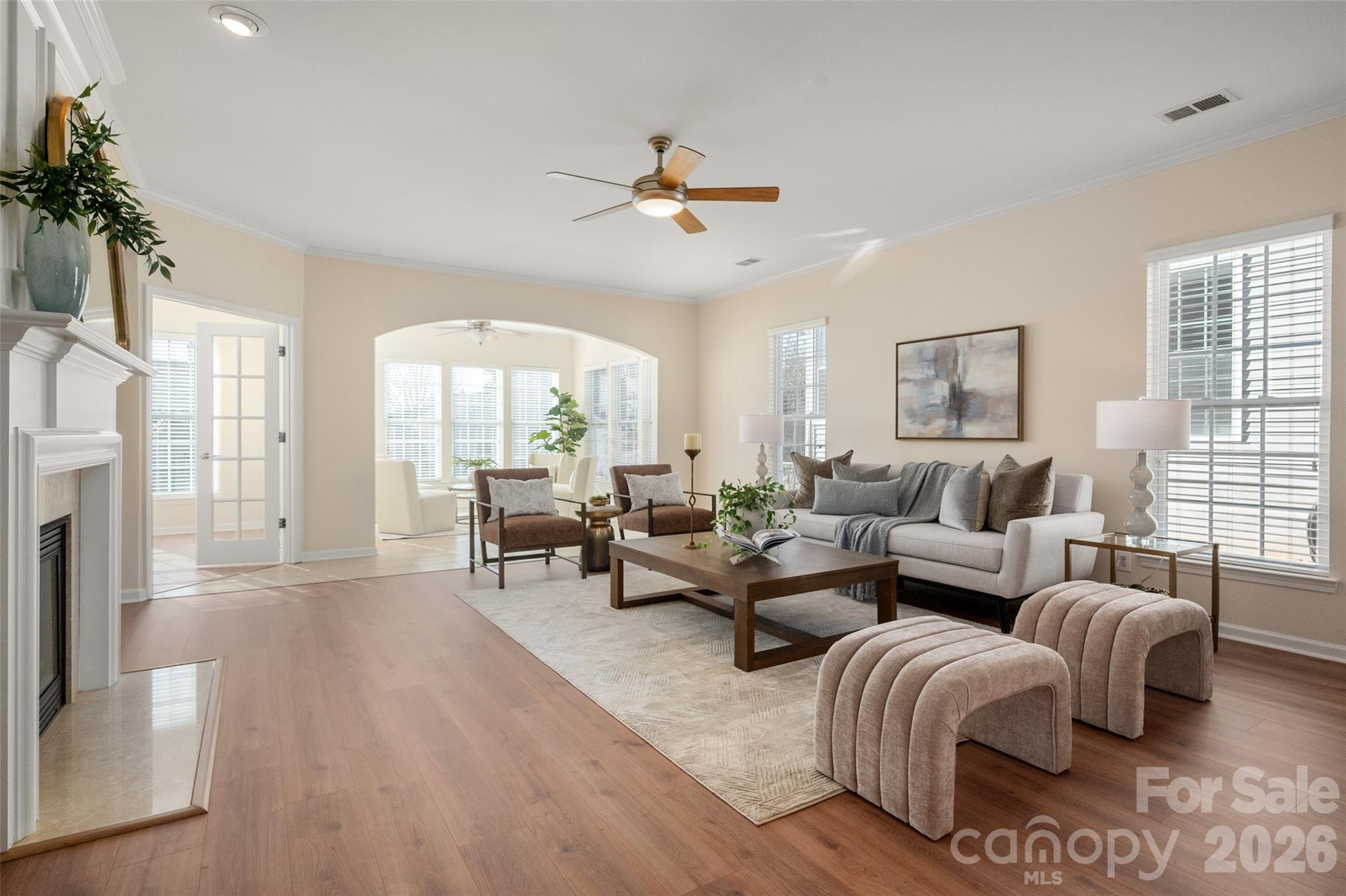 Sun City Carolina Lakes - Residential