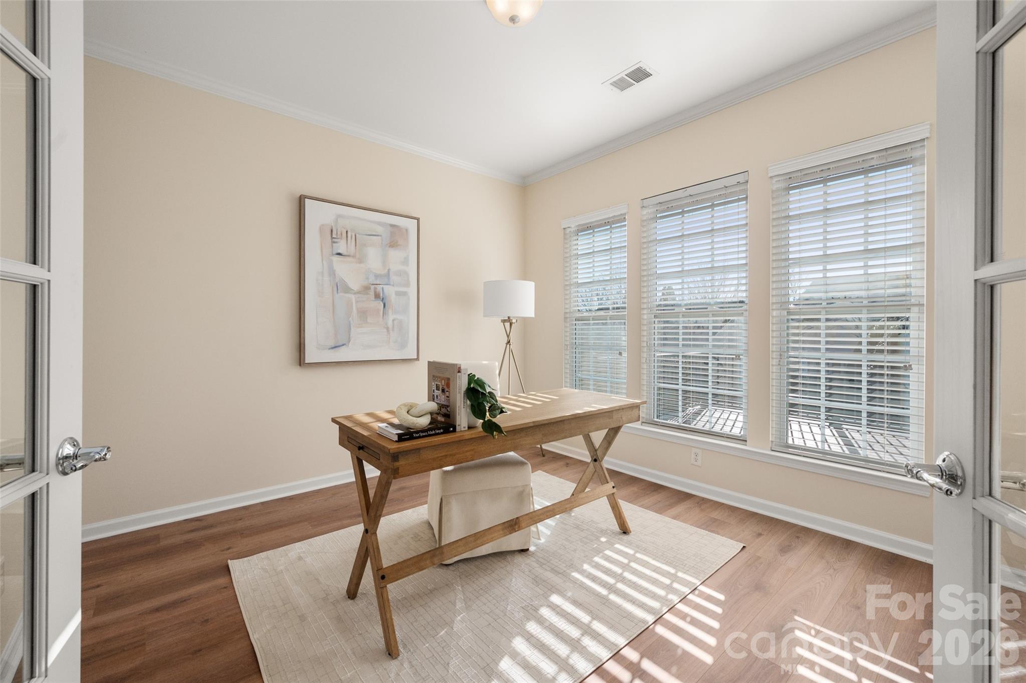 Sun City Carolina Lakes - Residential