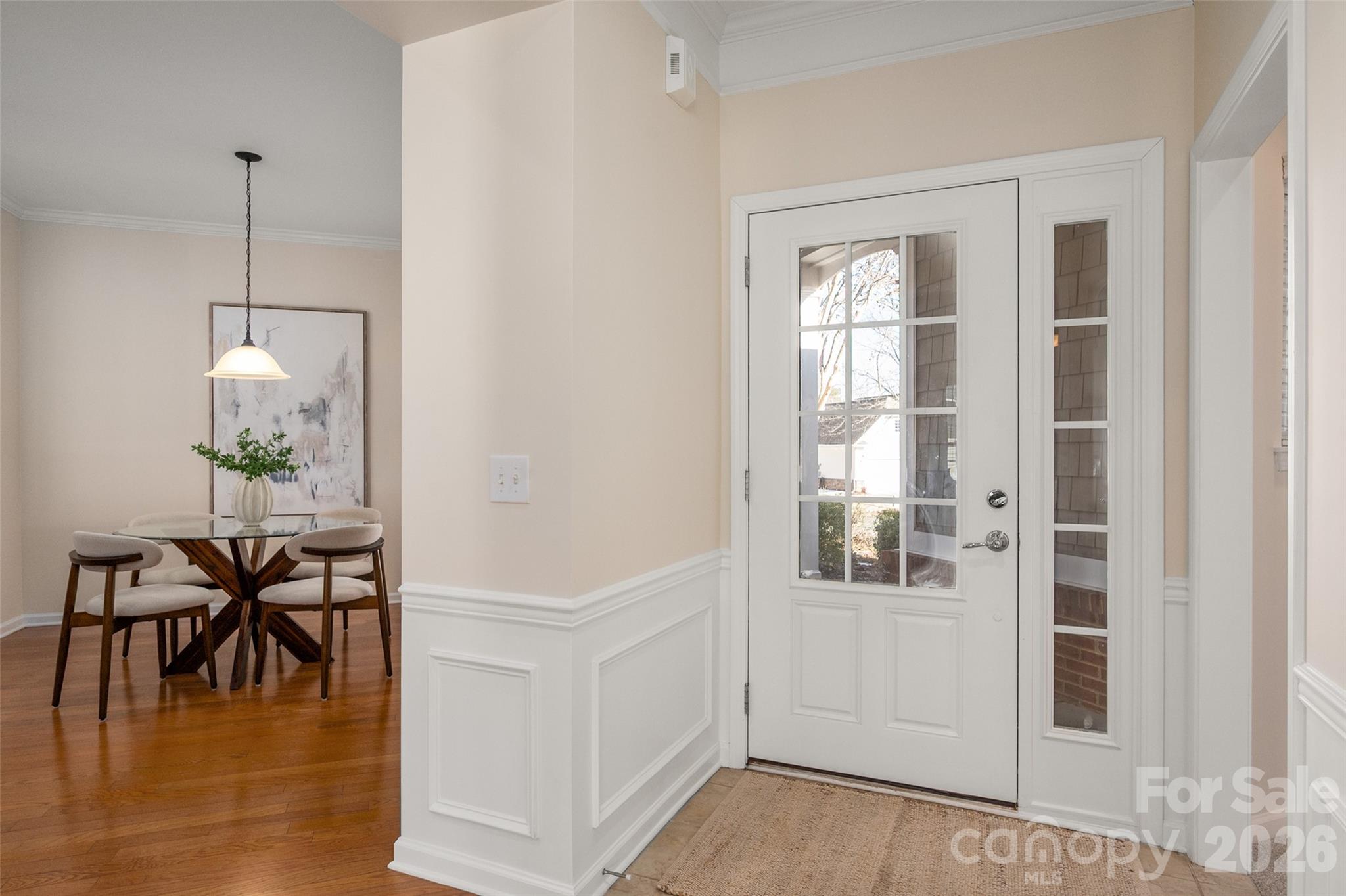 Sun City Carolina Lakes - Residential