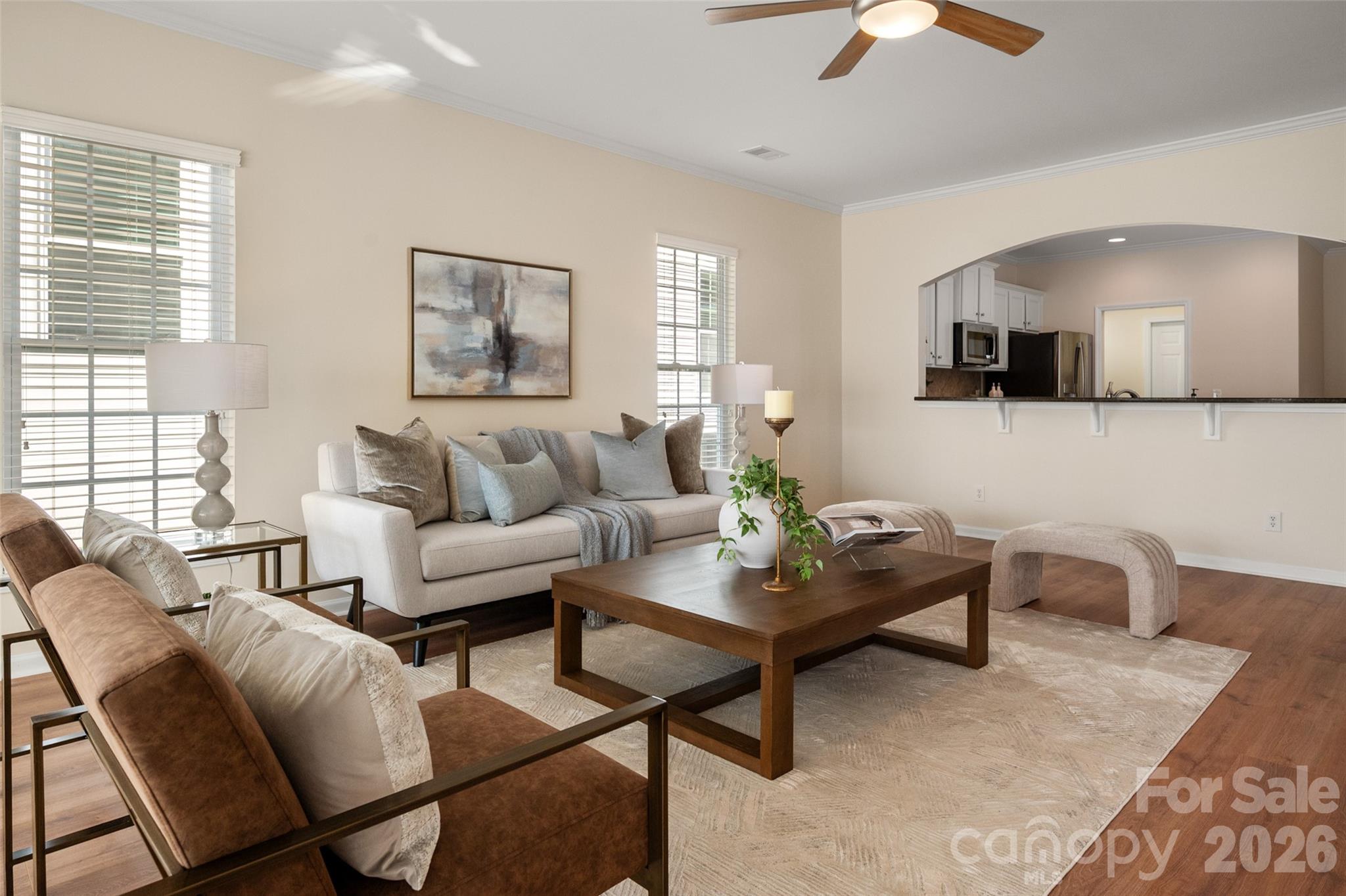 Sun City Carolina Lakes - Residential