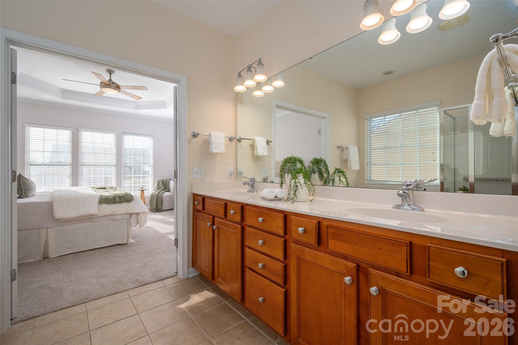 Sun City Carolina Lakes - Residential