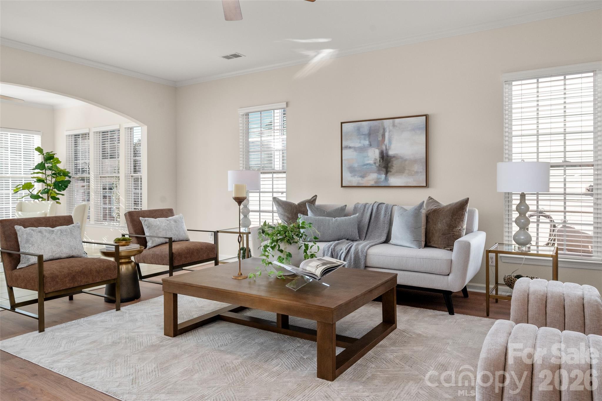 Sun City Carolina Lakes - Residential