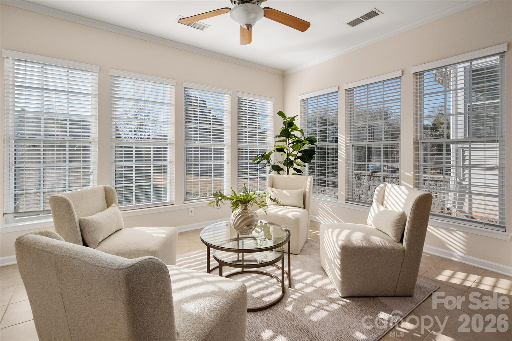 Sun City Carolina Lakes - Residential