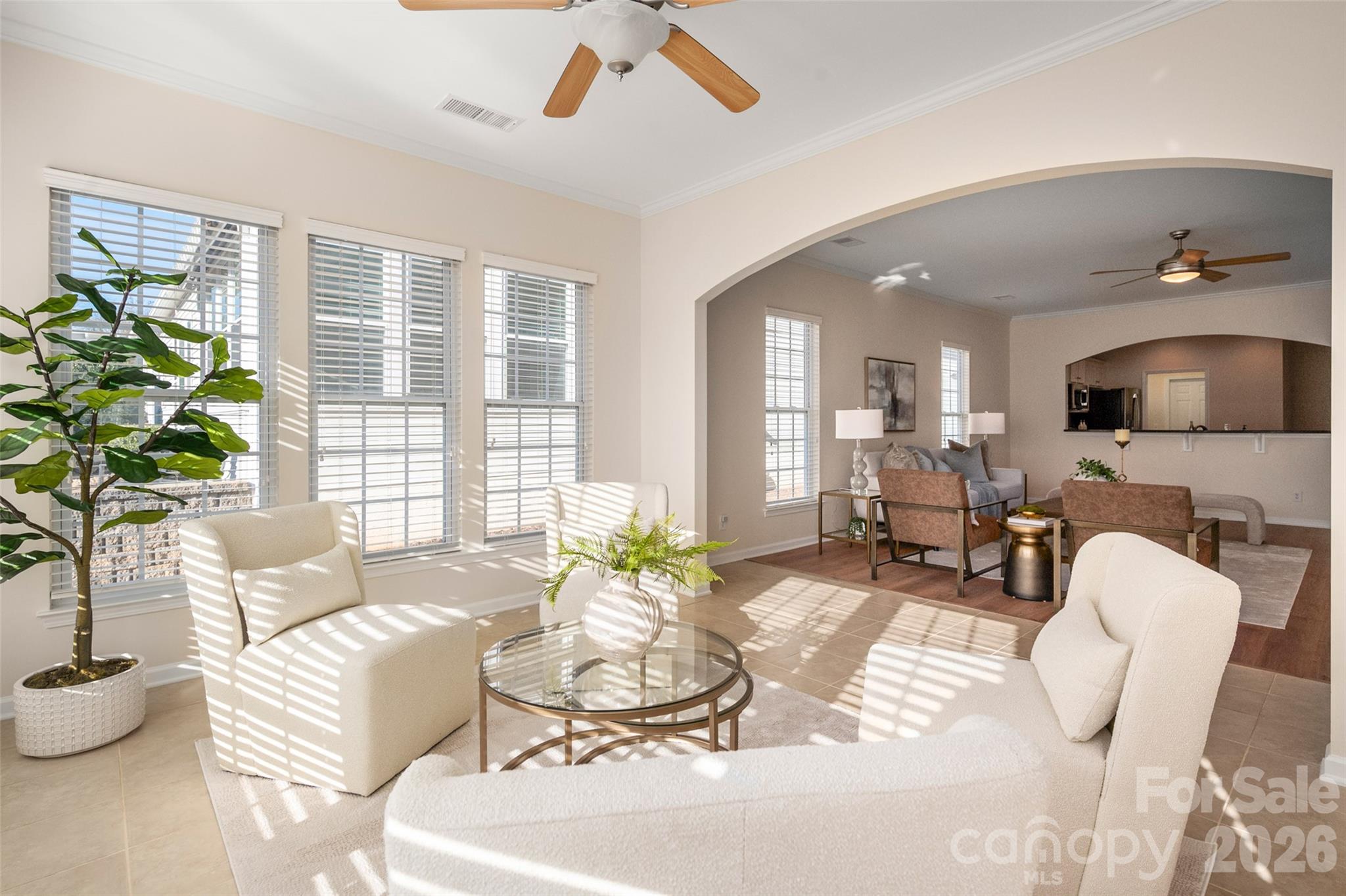 Sun City Carolina Lakes - Residential