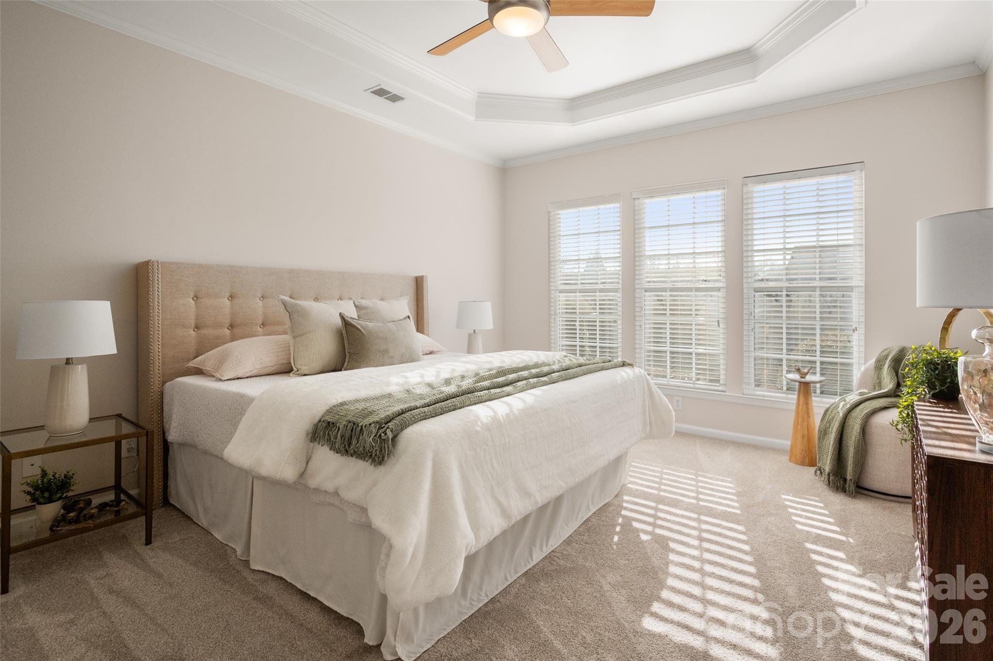 Sun City Carolina Lakes - Residential