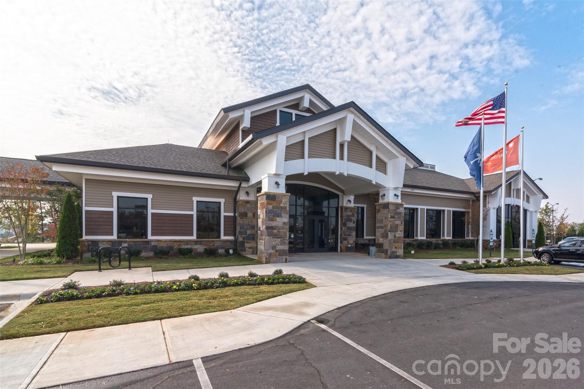 Sun City Carolina Lakes - Residential