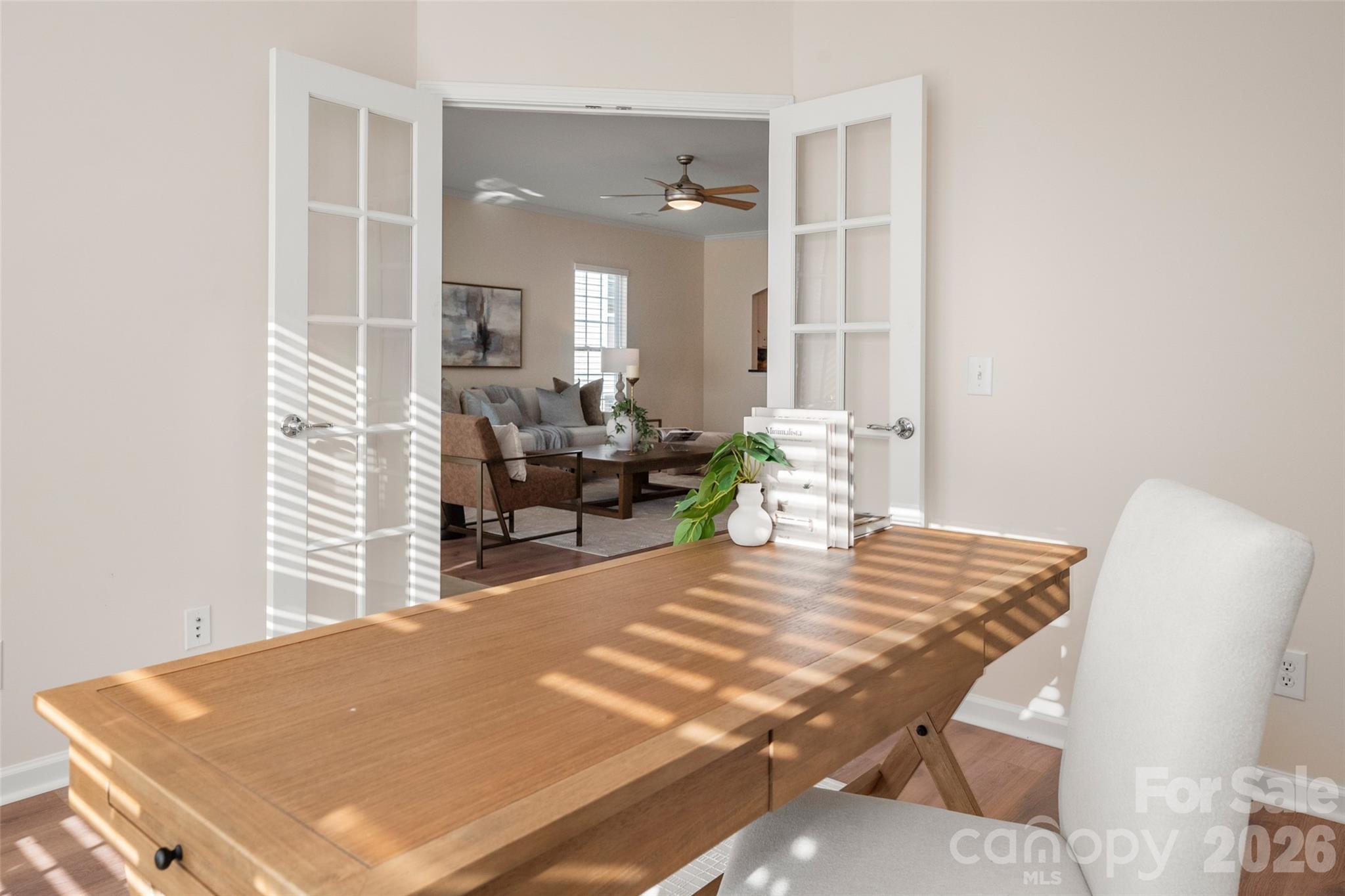 Sun City Carolina Lakes - Residential