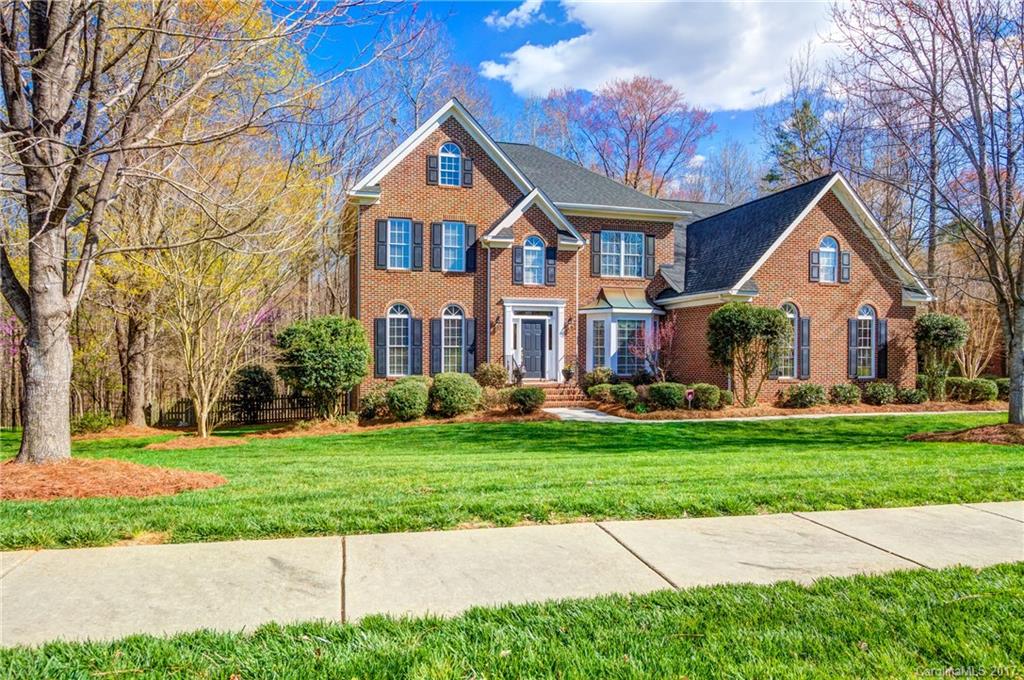 Stonegate - Residential